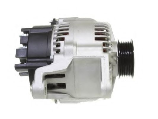Generator / Alternator 4