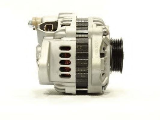 Generator / Alternator 4