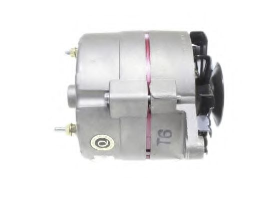 Generator / Alternator 4