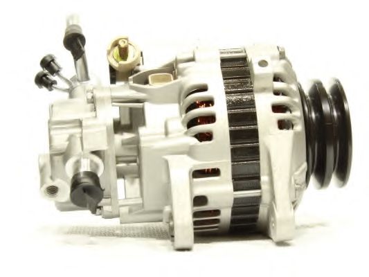 Generator / Alternator 4