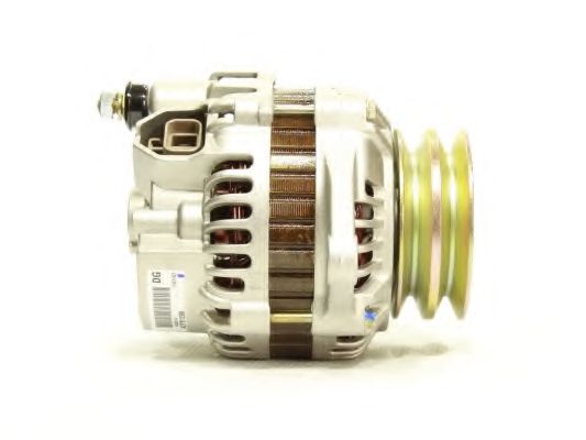 Generator / Alternator 4