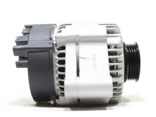 Generator / Alternator 4