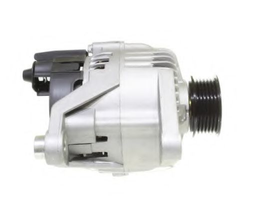 Generator / Alternator 4