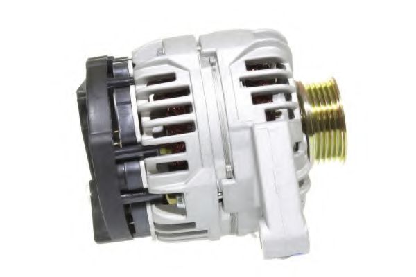 Generator / Alternator 4