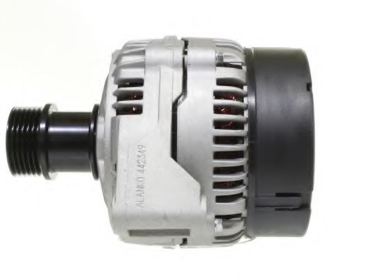 Generator / Alternator 2
