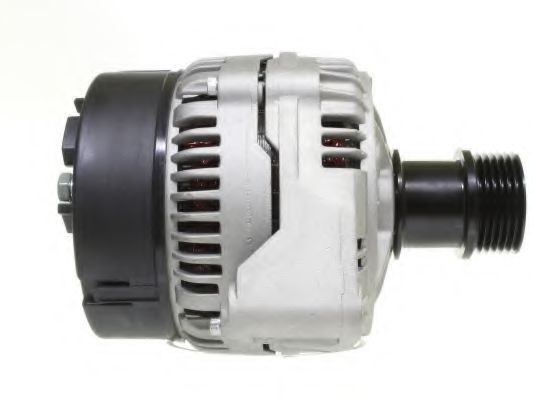 Generator / Alternator 4
