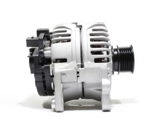 Generator / Alternator 4