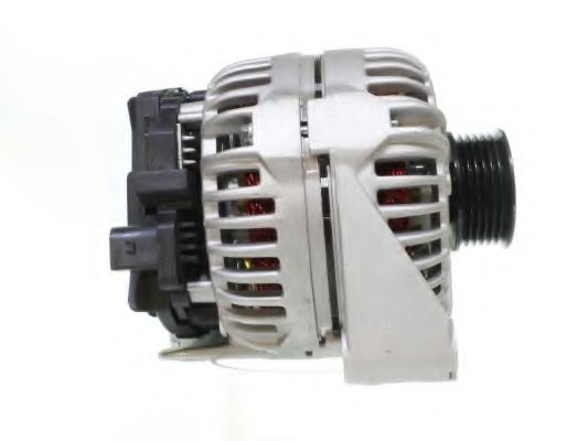 Generator / Alternator 4