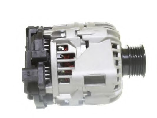 Generator / Alternator 4