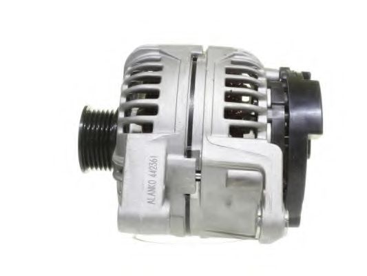 Generator / Alternator 2
