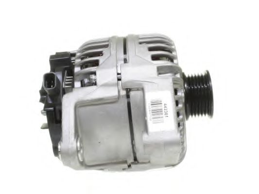 Generator / Alternator 4