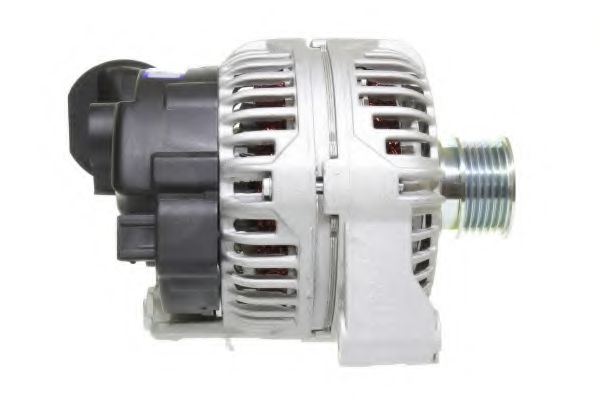 Generator / Alternator 4