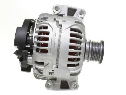 Generator / Alternator 4