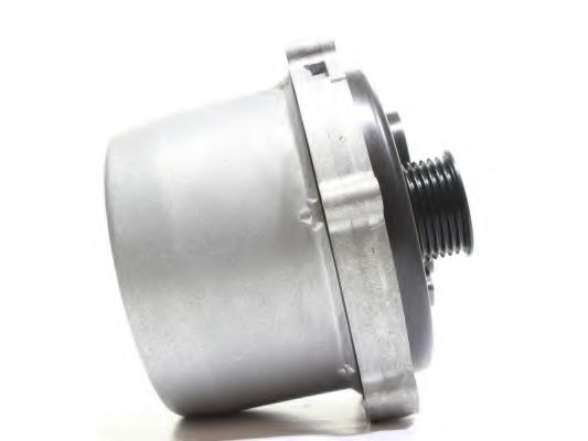 Generator / Alternator 4