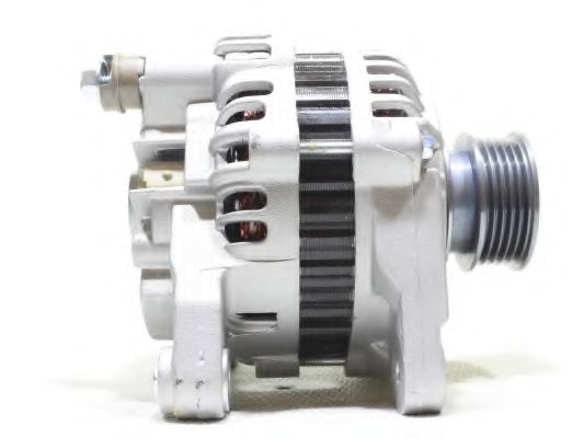 Generator / Alternator 4