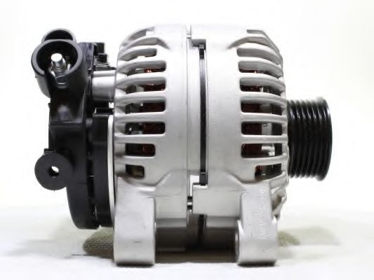 Generator / Alternator 4