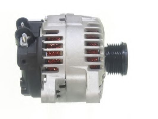 Generator / Alternator 4