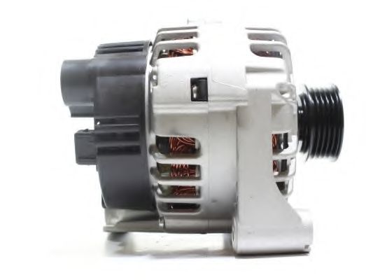 Generator / Alternator 4