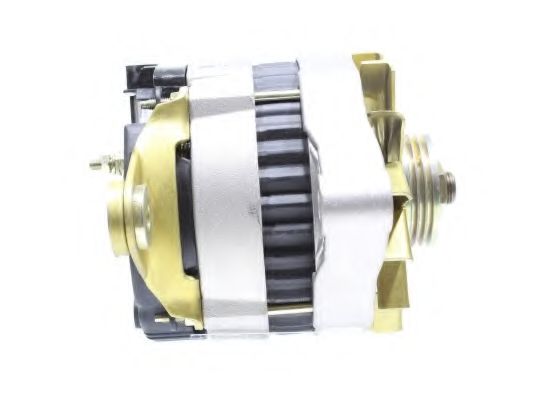 Generator / Alternator 4