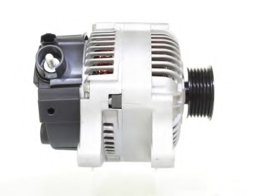 Generator / Alternator 4