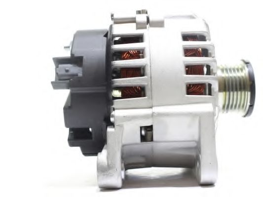 Generator / Alternator 4