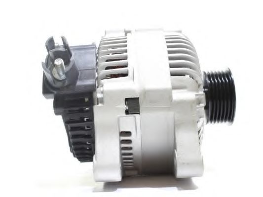 Generator / Alternator 4