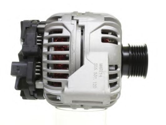 Generator / Alternator 4