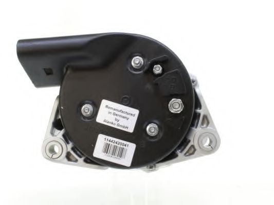 Generator / Alternator 3