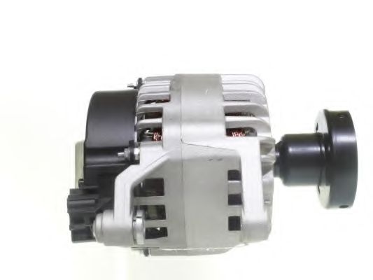 Generator / Alternator 4