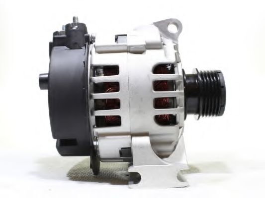 Generator / Alternator 4