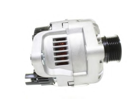 Generator / Alternator 4