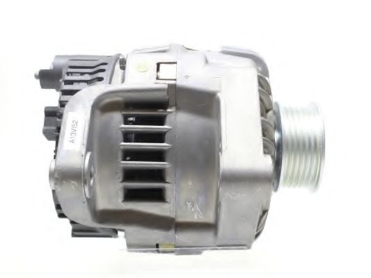 Generator / Alternator 4