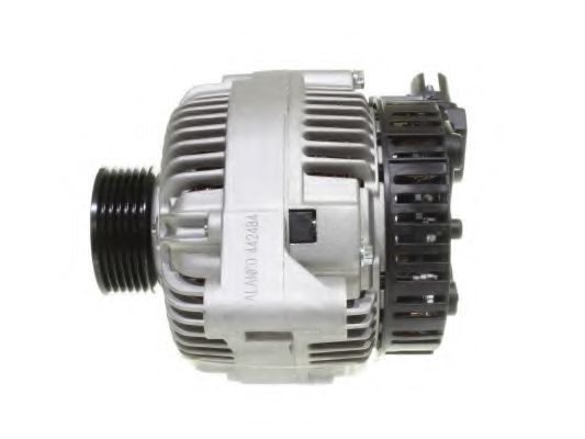 Generator / Alternator 2