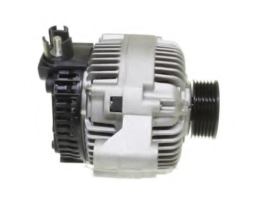 Generator / Alternator 4
