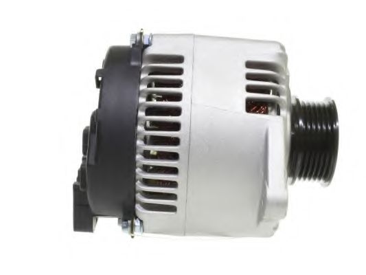 Generator / Alternator 4
