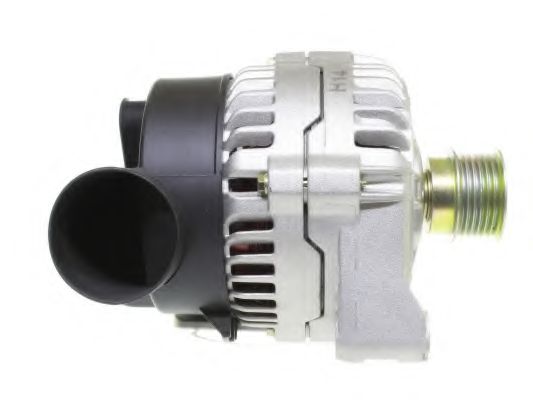 Generator / Alternator 4