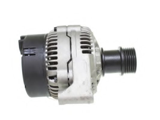 Generator / Alternator 4