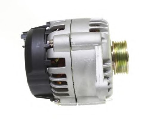 Generator / Alternator 4