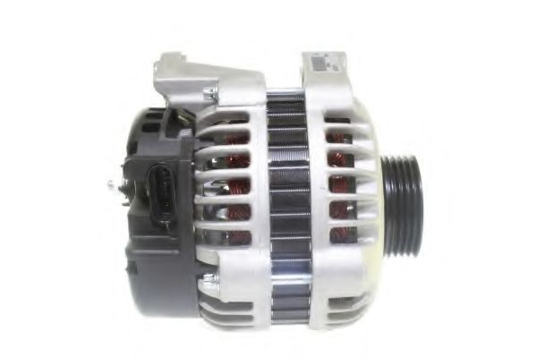 Generator / Alternator 4