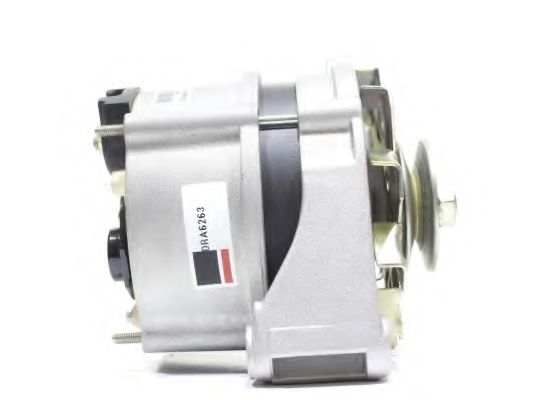 Generator / Alternator 4