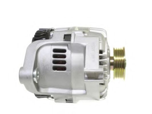 Generator / Alternator 4