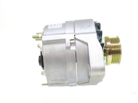 Generator / Alternator 4