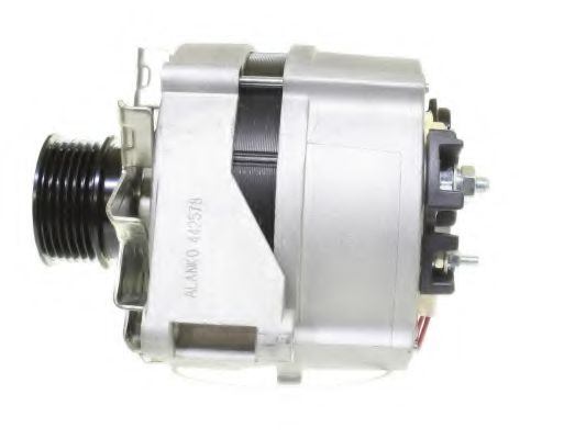 Generator / Alternator 2
