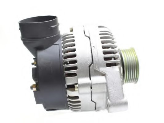 Generator / Alternator 4