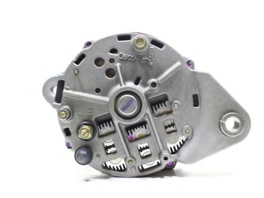 Generator / Alternator 3