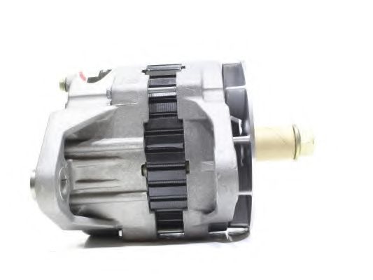 Generator / Alternator 4