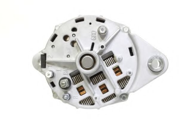 Generator / Alternator 3