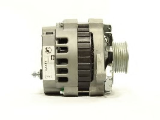 Generator / Alternator 4