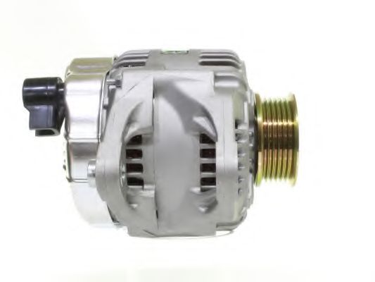 Generator / Alternator 4