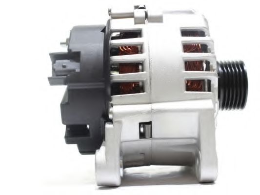 Generator / Alternator 4